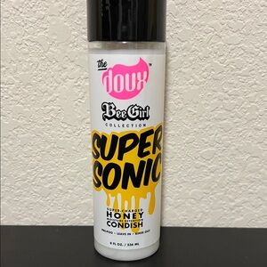 Bee Girl Collection Supersonic Honey Conditioner